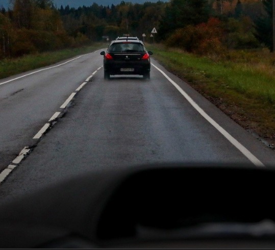 Снижение аварийности в Ленобласти путем интеграции комплексов измерительных с видеофиксацией